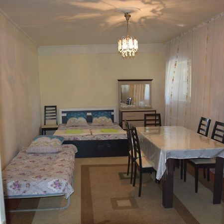 ŞǝkiShaki Host House住宿加早餐旅馆 外观 照片